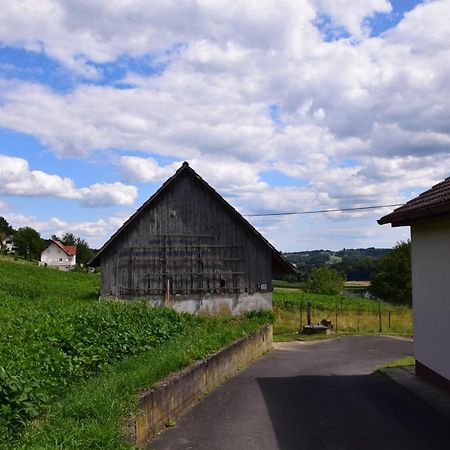 Ferienhaus Jagafranzl Gnas Buitenkant foto