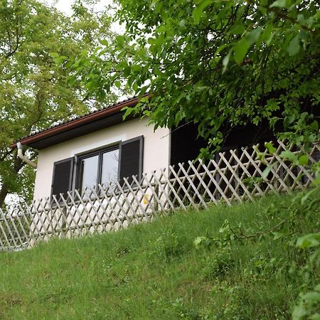 Ferienhaus Jagafranzl Gnas Buitenkant foto