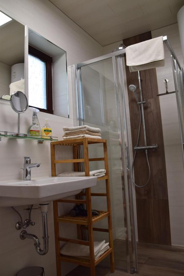Ferienhaus Jagafranzl Gnas Buitenkant foto