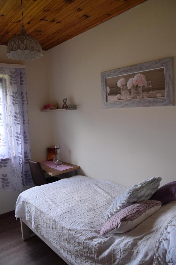 Ferienhaus Jagafranzl Gnas Buitenkant foto