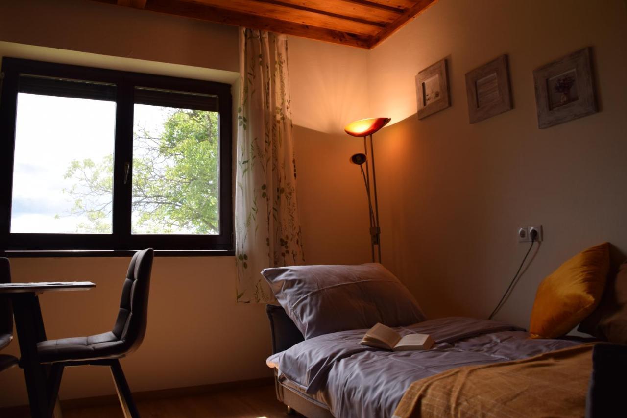 Ferienhaus Jagafranzl Gnas Buitenkant foto