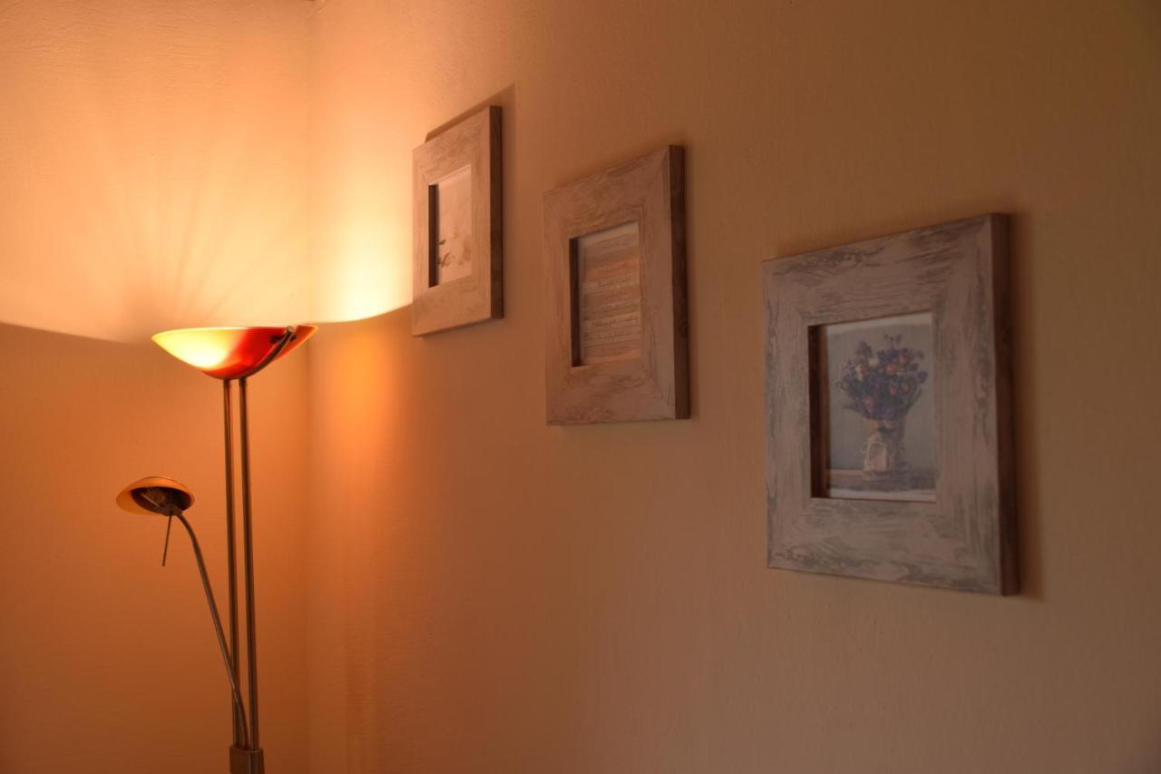 Ferienhaus Jagafranzl Gnas Buitenkant foto