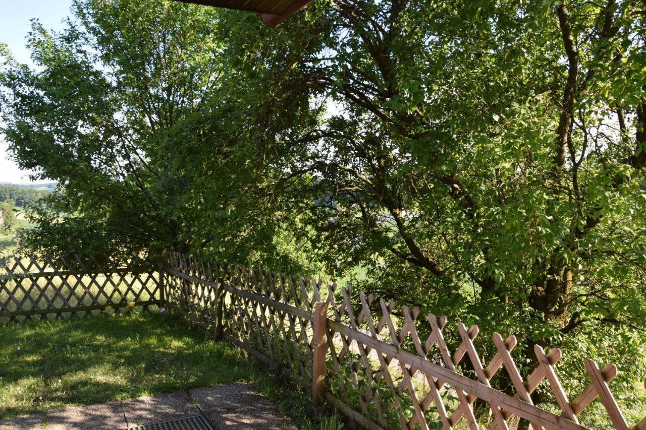Ferienhaus Jagafranzl Gnas Buitenkant foto